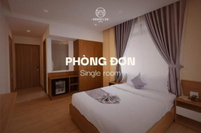 Minh Zhi Hotel, Ho Chi Minh City